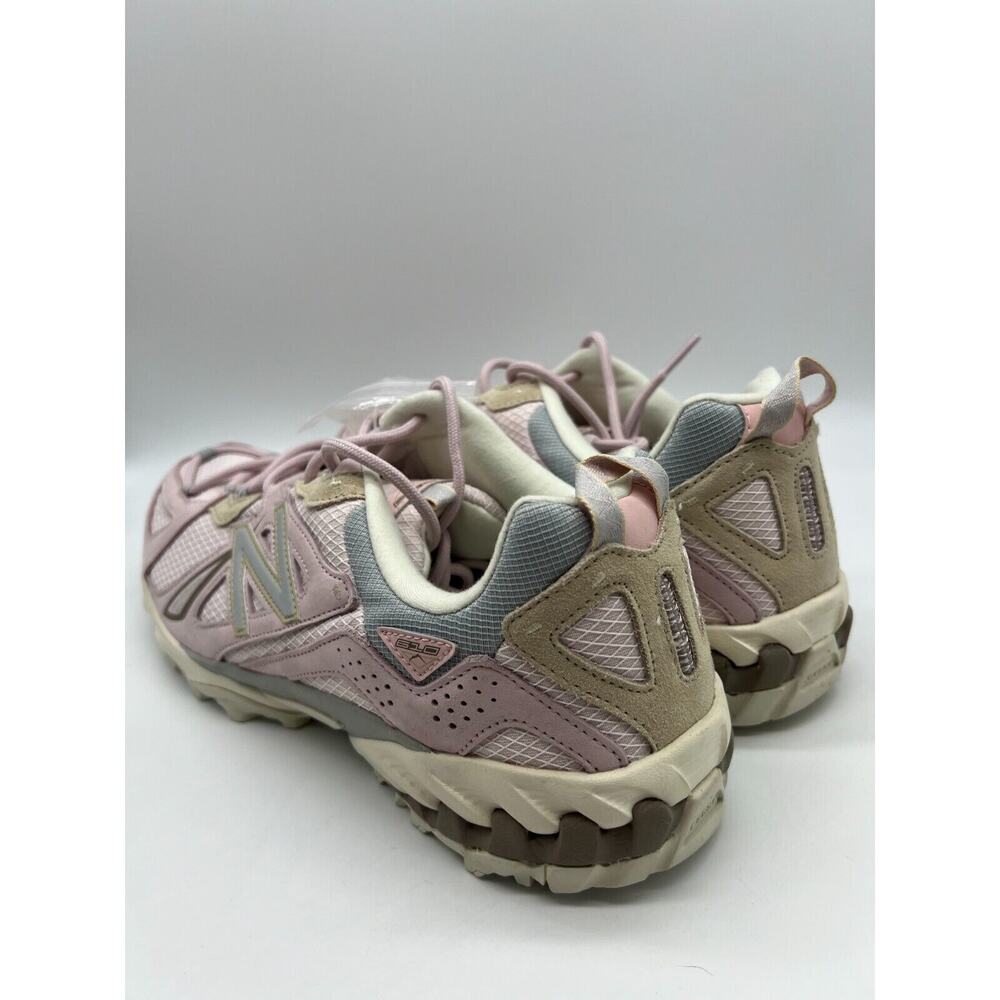 New Balance 610v1 Stone Pink Sandstone ML610TH Sneakers Men's 12D NEW - Picture 8 of 12